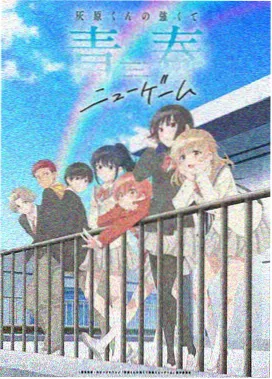 没落贵族琉璃川完结剧集